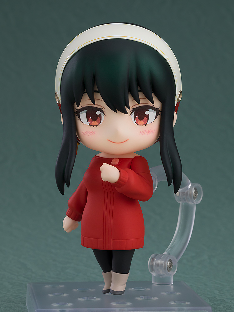 Spy x Family: 2689 Yor Forger Casual Outfit ver. Nendoroid