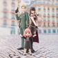 Spy x Family: Yor Forger S.H. Figuarts