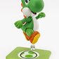 Mario: Yoshi S.H. Figuarts