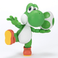 Mario: Yoshi S.H. Figuarts