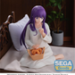 Frieren: Fern ~Nap~ Yumemirize Prize Figure