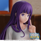 Frieren: Fern ~Nap~ Yumemirize Prize Figure