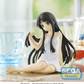 K-On!: Mio Akiyama Yumemirize Prize Figure