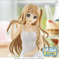 K-On!: Tsumugi Kotobuki Yumemirize Prize Figure