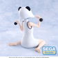 Re:Zero: Rem -Panda Ver.- Yumemirize Prize Figure
