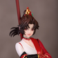 King of Glory: Yunying -Heart of a Prairie Fire Ver.- Gift+ 1/10 Scale Figure
