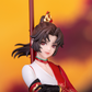 King of Glory: Yunying -Heart of a Prairie Fire Ver.- Gift+ 1/10 Scale Figure