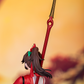 King of Glory: Yunying -Heart of a Prairie Fire Ver.- Gift+ 1/10 Scale Figure