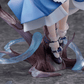 Touhou Project: Yuyuko Saigyouji -Natural-Born Ghost Ver.- 1/7 Scale Figurine