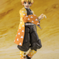 Demon Slayer: Agatsuma Zenitsu S.H. Figuarts
