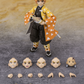 Demon Slayer: Agatsuma Zenitsu S.H. Figuarts