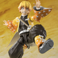 Demon Slayer: Agatsuma Zenitsu S.H. Figuarts