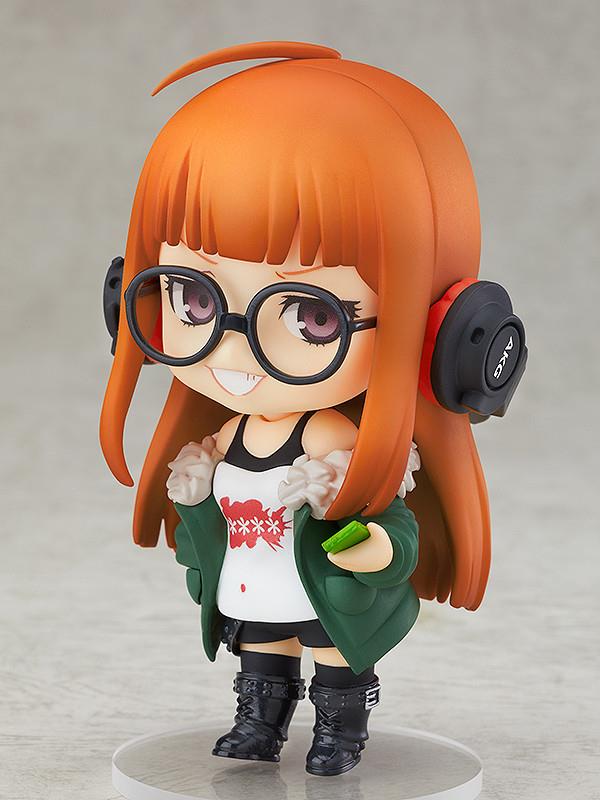 Persona 5: 963 Futaba Sakura Nendoroid