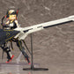 Description
Megami Device: Bullet Knights Launcher Model Kit