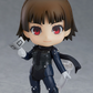 Persona 5: 1044 Makoto Niijima: Phantom Thief Ver. Nendoroid