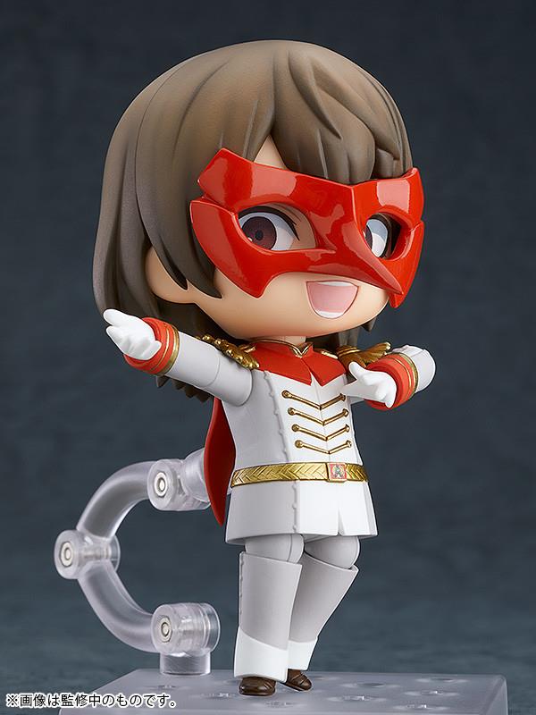 Persona 5: 1189 Goro Akechi Phantom Thief ver. Nendoroid