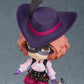 Persona 5: 1210 Haru Okumura Phantom Thief ver. Nendoroid