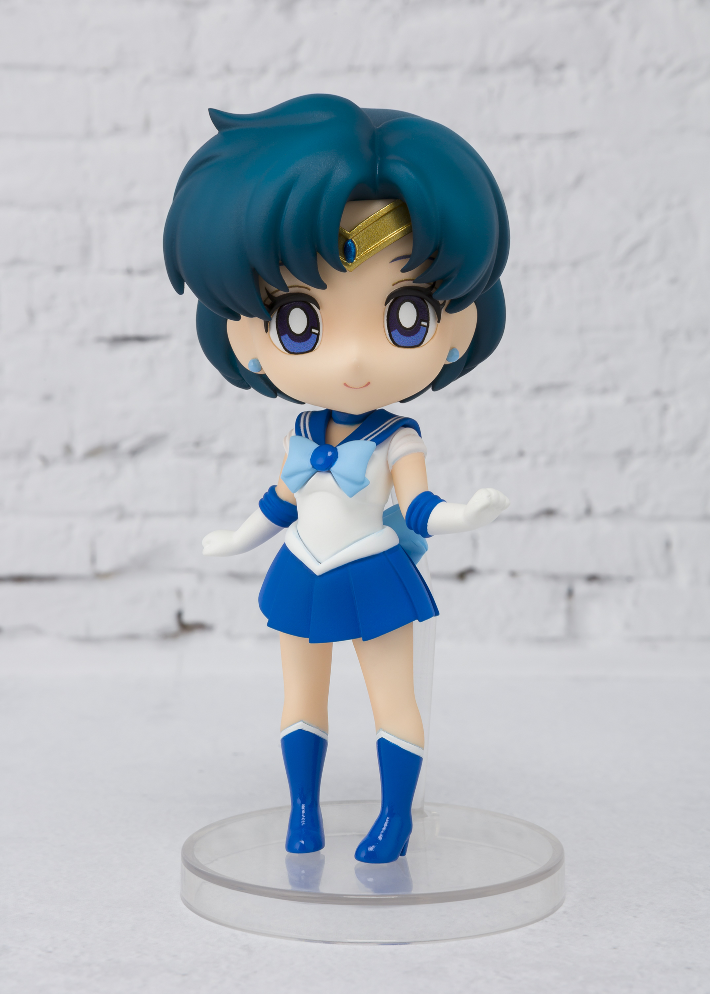Sailor Moon: Sailor Mercury Figuarts Mini