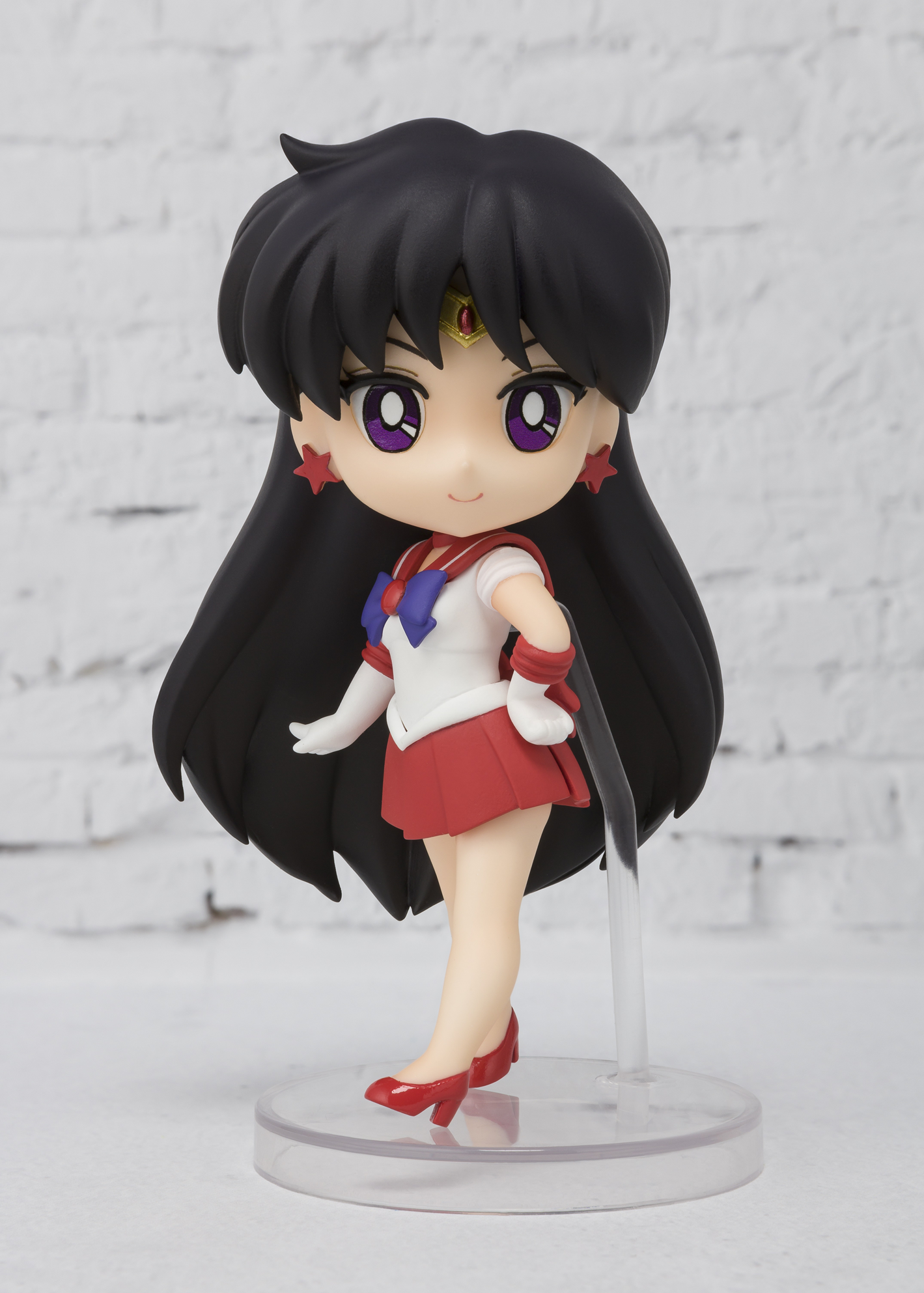 Sailor Moon: Sailor Mars Figuarts Mini