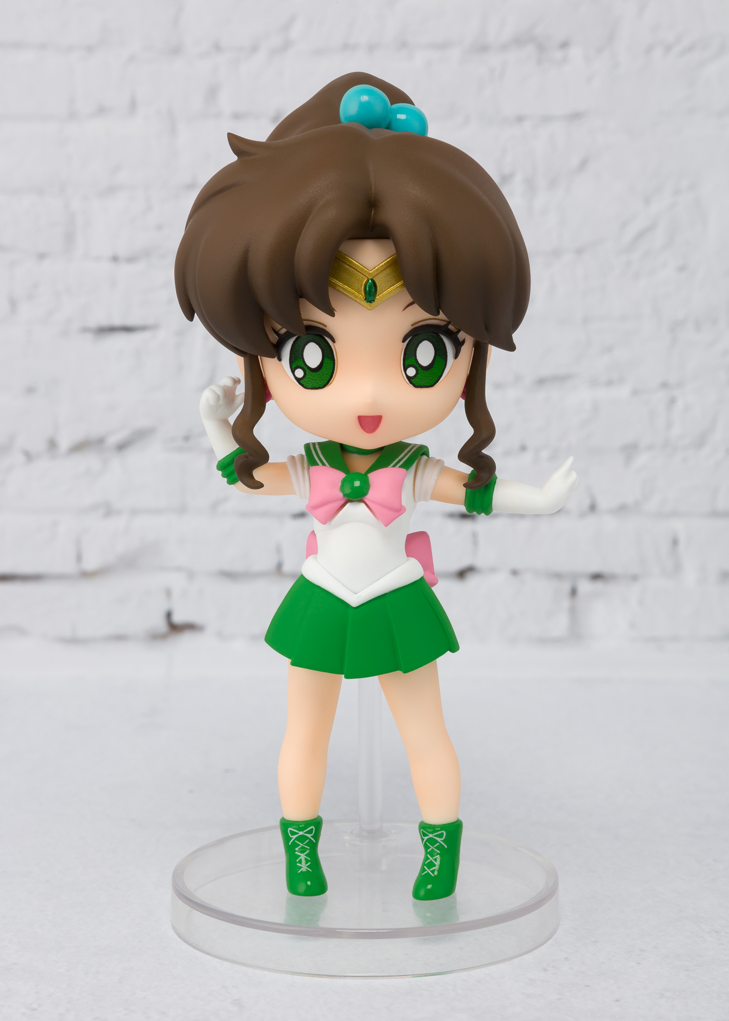 Sailor Moon: Sailor Jupiter Figuarts Mini