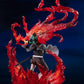 Demon Slayer: Kamado Tanjiro Figuarts Zero Hinokami Kagura Figurine