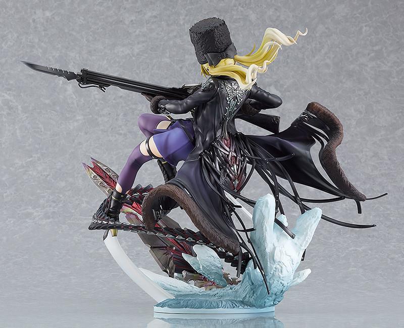 Code Vein: Mia Karnsten 1/7 Scale Figurine