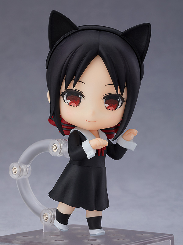 Kaguya-sama: Love is War: 1288 Kaguya Shinomiya Nendoroid