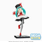 Vocaloid: Miku Pieretta SPM Prize Figure