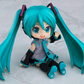 Vocaloid: Hatsune Miku Nendoroid Doll