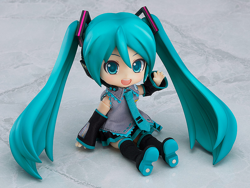 Vocaloid: Hatsune Miku Nendoroid Doll