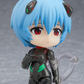 Evangelion: 1419 Rei Ayanami: Plugsuit Ver. Nendoroid