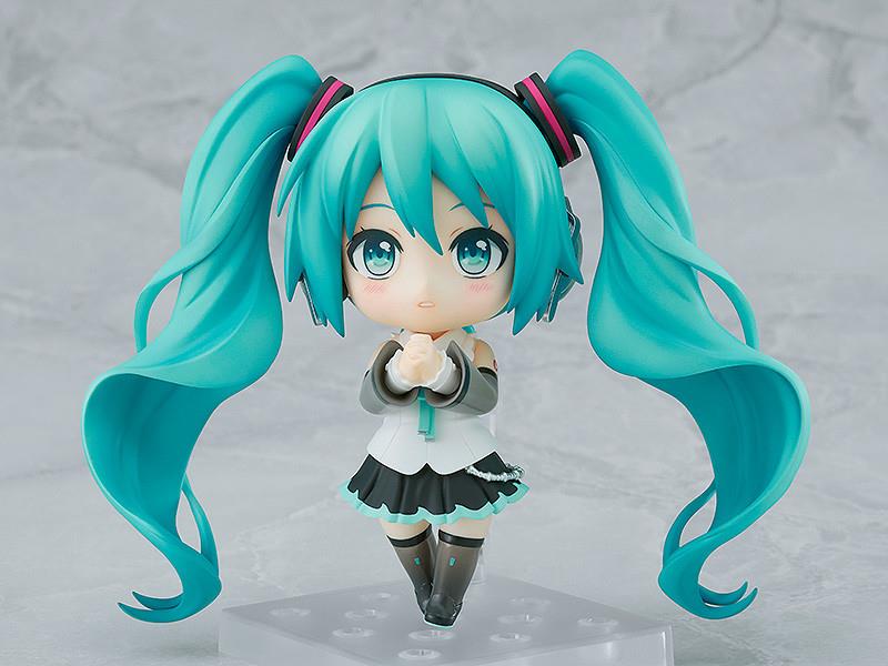 Vocaloid: 1701 Hatsune Miku NT Nendoroid