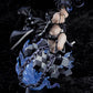 Black Rock Shooter: Black Rock Shooter HxxG Edition 1/7 Scale Figure