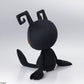 Kingdom Hearts: Shadow Heartless Action Doll