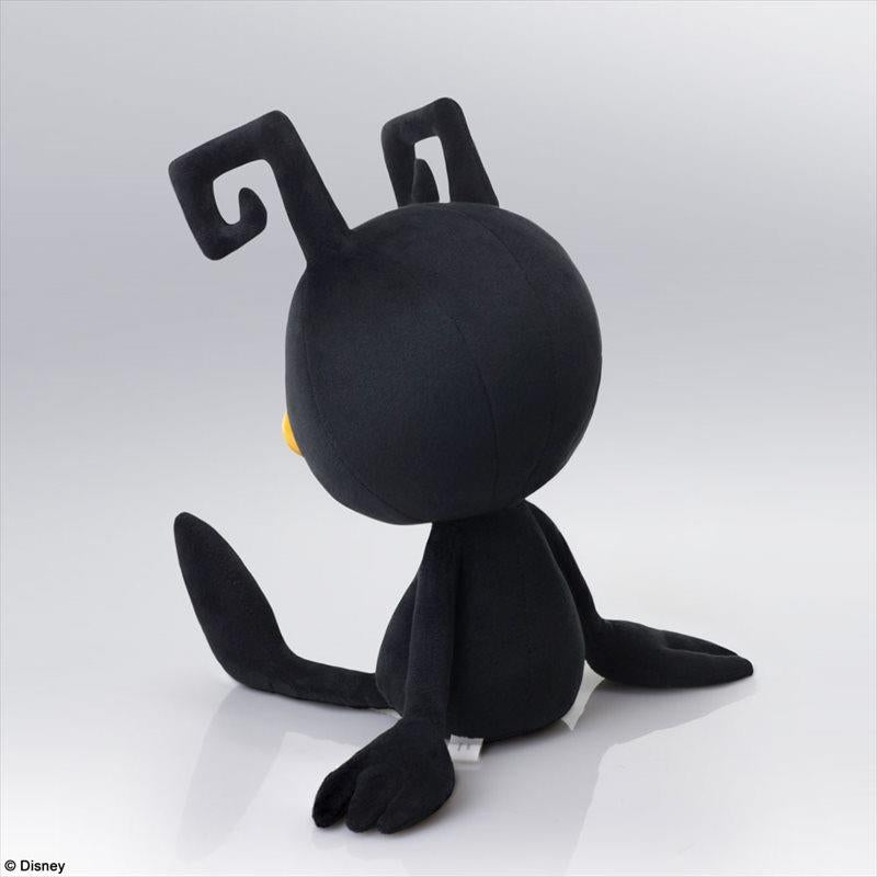 Kingdom Hearts: Shadow Heartless Action Doll