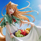 Spice and Wolf: Holo ~Wolf and the Scent of Fruit~ 1/7 Scale Figure