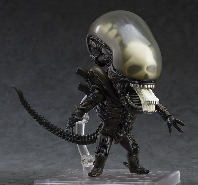 Alien: 1862 Alien Nendoroid