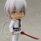 Blood Blockade Battlefront & Beyond: 1892 Zapp Renfro Nendoroid