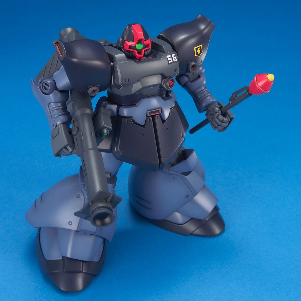 Gundam: Rick Dom II HG Model