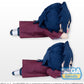 Demon Slayer: Tomioka Giyu Nesoberi (M) Plush