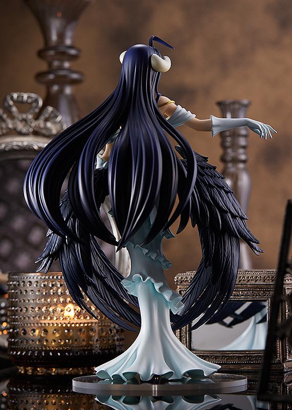 Overlord: Albedo POP UP PARADE Figure