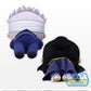 Jujutsu Kaisen: Suguru & Gojo (M) Nesoberi Plush