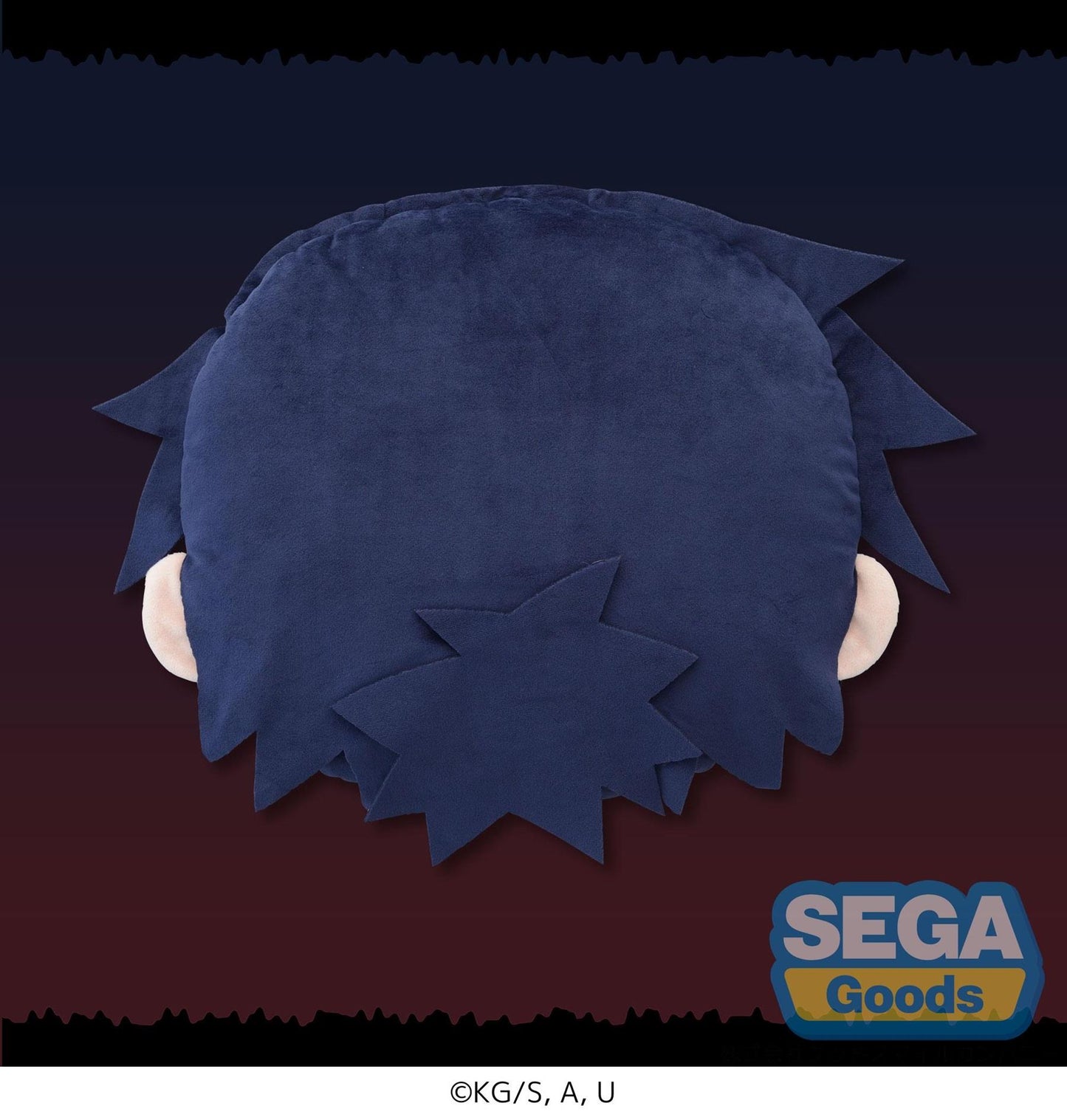 Demon Slayer: Giyu Charamaru PM Cushion