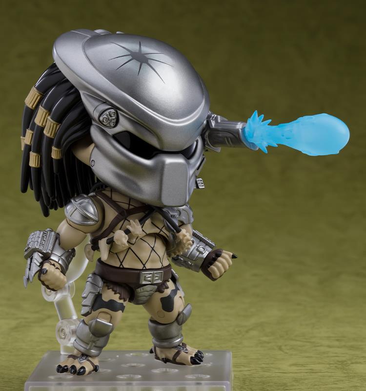 Predator: 1845 Predator Nendoroid