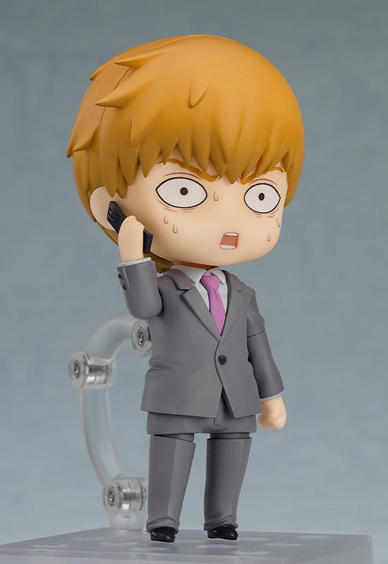 Mob Psycho 100: 1922 Arataka Reigen Nendoroid