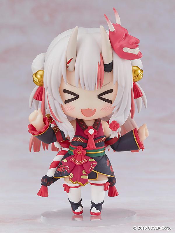 Hololive: 1951 Nakiri Ayame Nendoroid