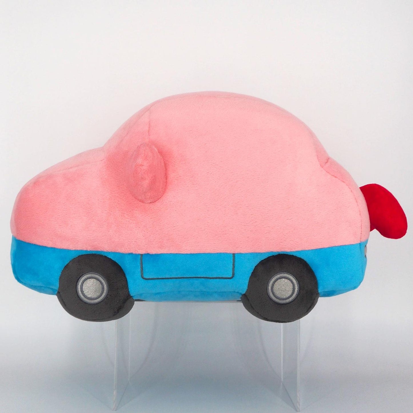 Kirby: Kirby Car Mouth Big Plush