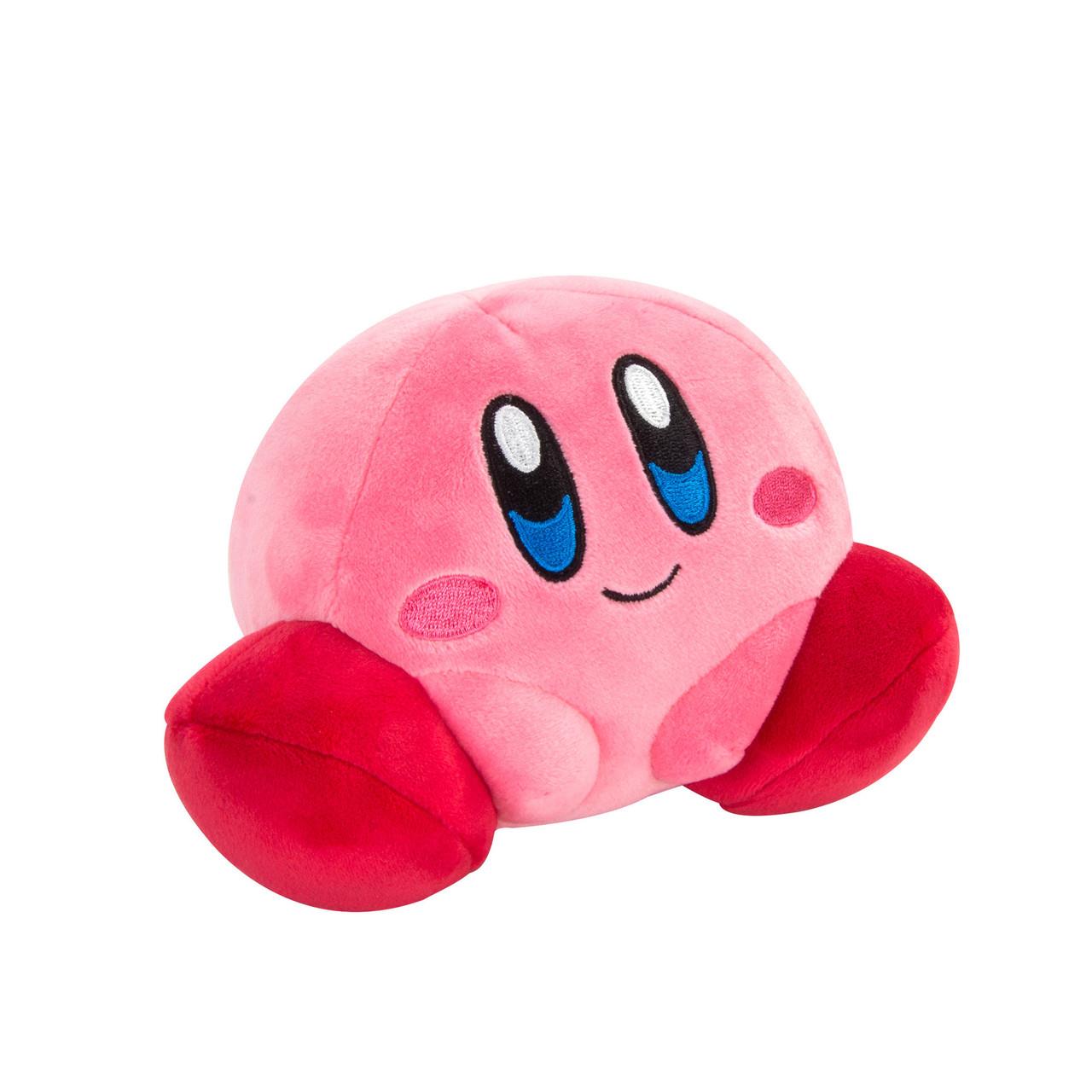 Kirby: Kirby Mocchi-Mocchi Jr. Plush