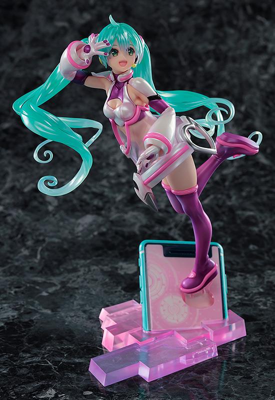 Vocaloid: Hatsune Miku: Kentaro Yabuki x osoba Ver. 1/7 Scale Figurine