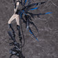 Black Rock Shooter: Black Rock: Inexhaustible Ver. 1/8 Scale Figurine